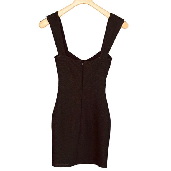 Rumer The Label Rae Mini Dress - Picture 3 of 13
